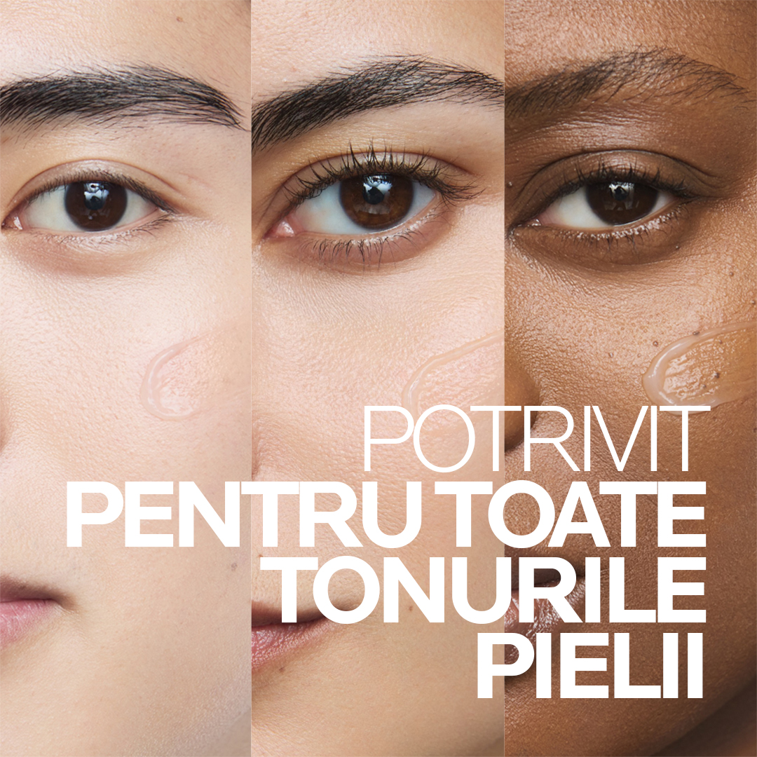 Gel-crema matifiant pentru exces de sebum si pori vizibili Effaclar Supramolecular, La Roche-Posay | 40 ml — poza produs 8/13