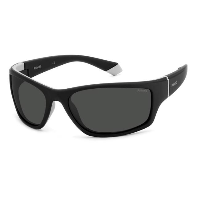 Poza produs Ochelari de soare pentru barbati PLD 2135/S 08A/M9, Polaroid