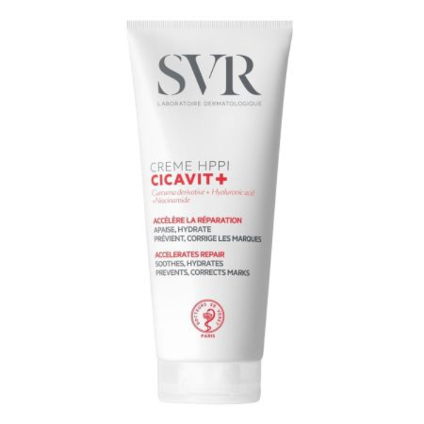 Poza produs Crema reparatoare CICAVIT+ Crème HPPI piele iritata si deteriorata, SVR Laboratoire | 100 ml
