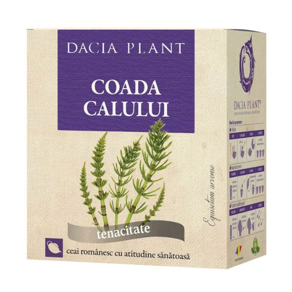 Poza produs Ceai coada calului | 50 gr