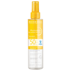 Apa cu Protectie Solara Antioxidanta SPF50 Photoderm, Bioderma | 200 ml
