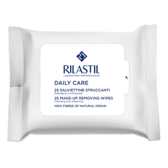 RILASTIL DAILY CARE SERVETELE DEMACHIANTE X 25BUC