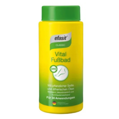 SAPUN PULBERE PENTRU IMBAIEREA PICIOARELOR 400G 6000
