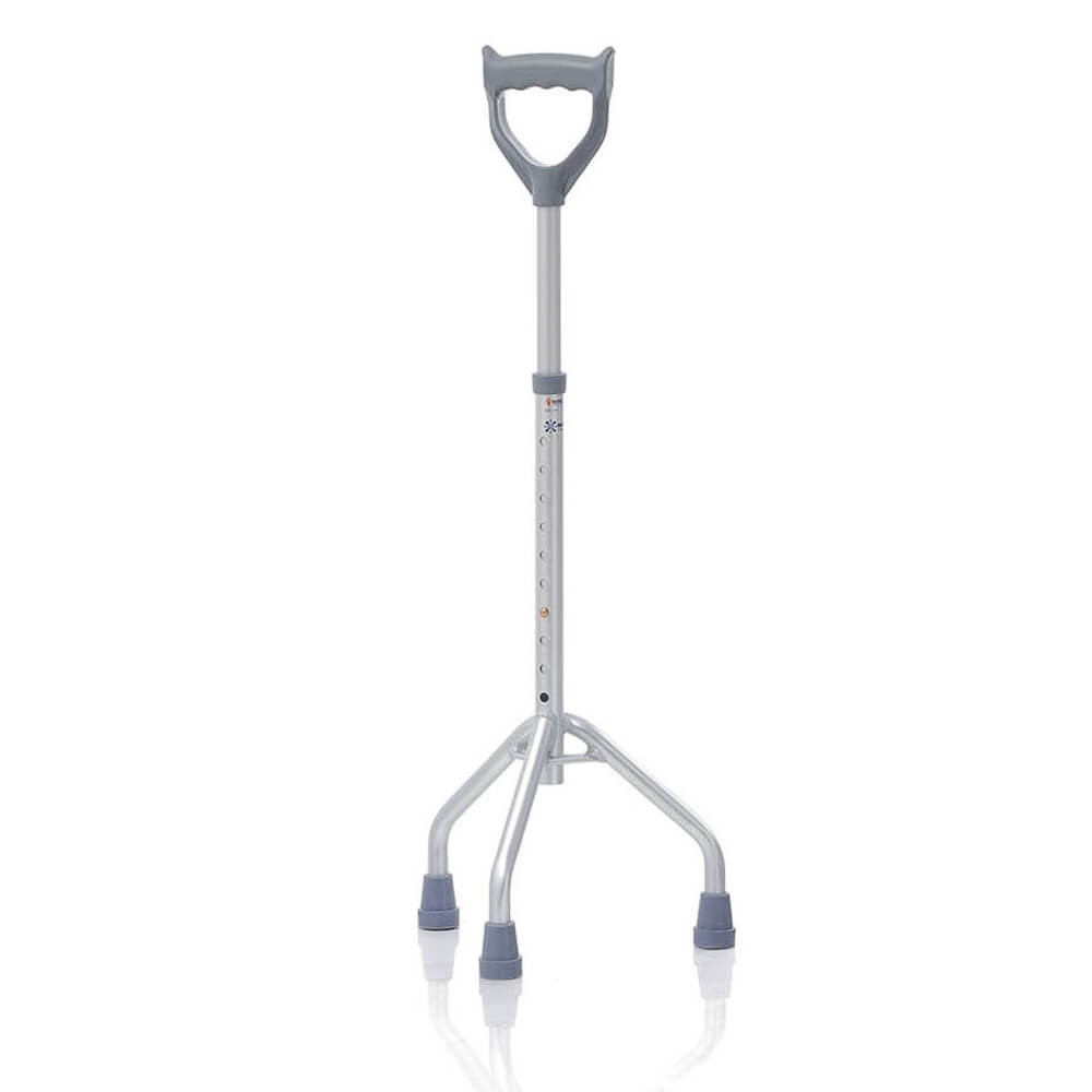 Poza produs Baston tripod cu maner inchis RP721, Neomed