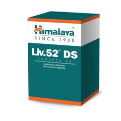 Liv 52 DS | 60 de comprimate