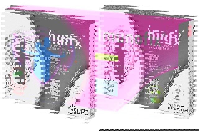 Poza produs IMUNOFIX X10CPR