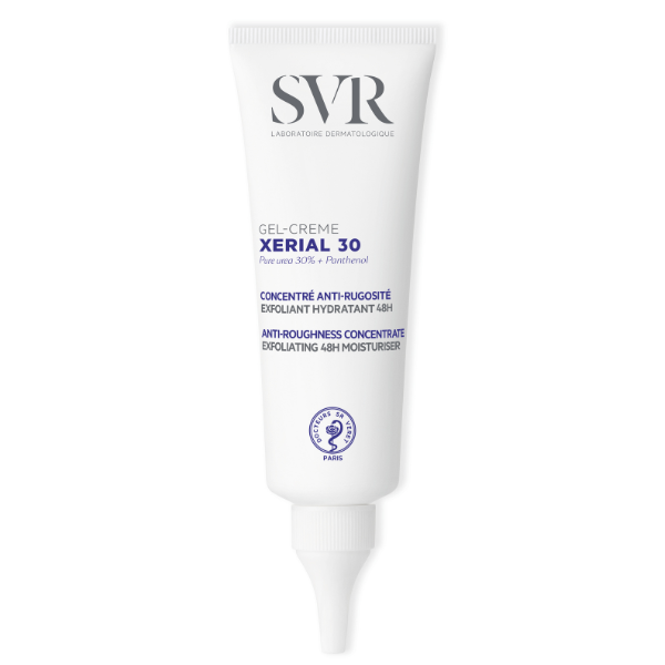 Poza produs SVR XERIAL 30 GEL CREMA 75ML