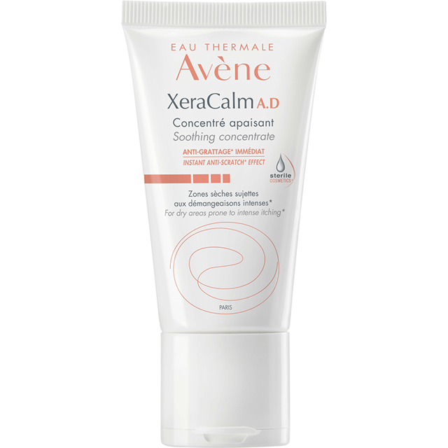 Poza produs Avene Xeracalm Concentrat, Pierre Fabre | 50ml
