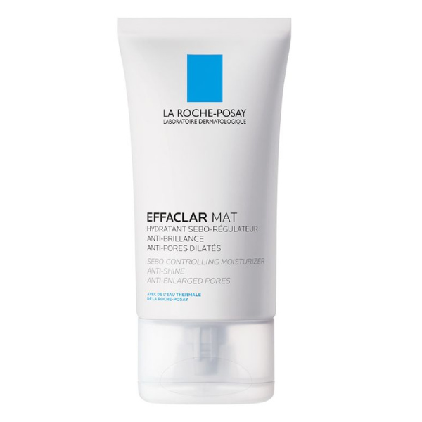 Poza produs Crema sebo-reglatoare Effaclar Mat