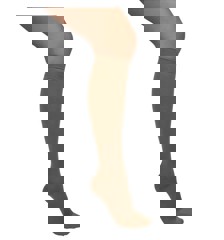 Ciorapi medicali cu compresie progresiva pana la genunchi ARS13A,mar.S, Neomed