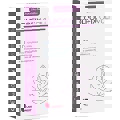 Colpofix ovule, Laborest Italia | 10 ovule