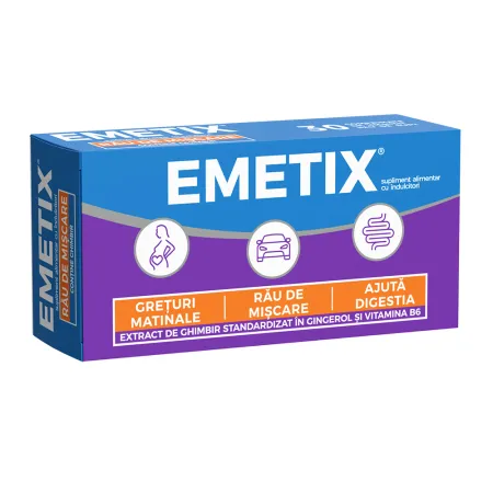 Poza produs EMETIX 30COMPR