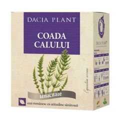 Ceai Coada Calului, Dacia Plant | 50 g