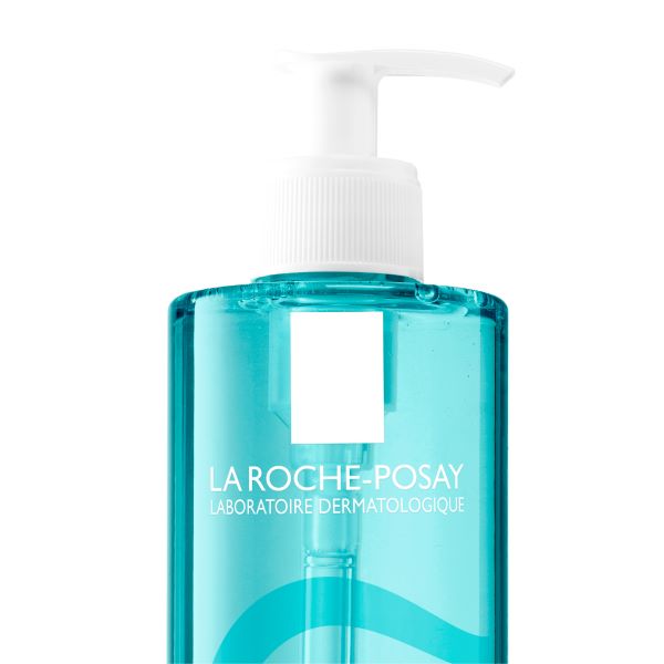 Gel de curatare pentru excesul de sebum Effaclar Supramolecular, La Roche-Posay | 400 ml — poza produs 3/16