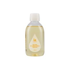 Ulei de migdale dulci 100% natural, Interapothek | 250 ml