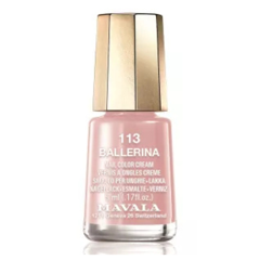 MAVALA LAC UNGHII BALLERINA 091113