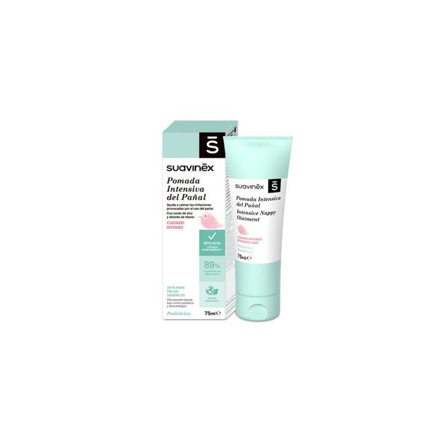 Poza produs CREMA INTENSIVA ZONA SCUTECULUI 75ML 3305000