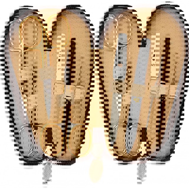 Poza produs Trusa manichiura Art II Gifaz