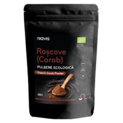 Pudra de roscove ecologica, Niavis | 250 g