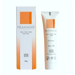 Crema antipete pigmentare Tranacix, Life Science Investments | 30 g