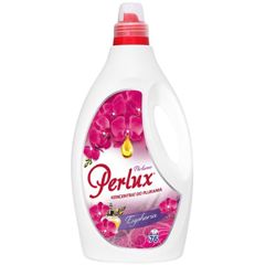 Balsam concentrat rufe Perlux Euphoria, Lakma | 1,9 L