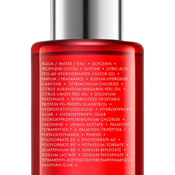Tratament ultra-reparator cu peptide Pro-Colagen si acid citric Dercos Collagen 17 Filler, Vichy | 150 ml — poza produs 17/19