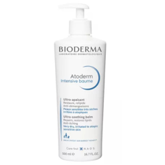 Atoderm Intensive balsam emolient | 500 ml