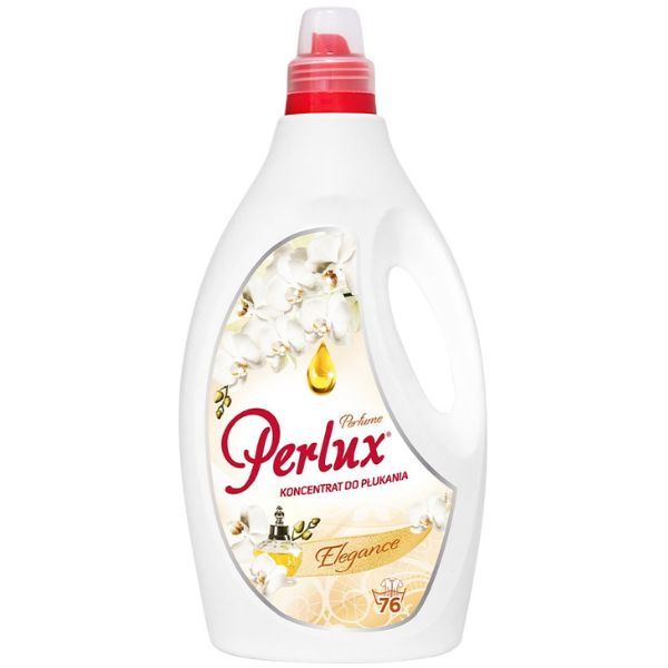 Poza produs Balsam concentrat rufe Perlux Elegance, Lakma | 1,9 L