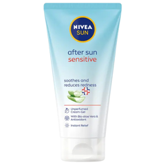 NIVEA AFTER SUN GEL-CREMA DUPA PLAJA SENSITIVE 175ML 85532