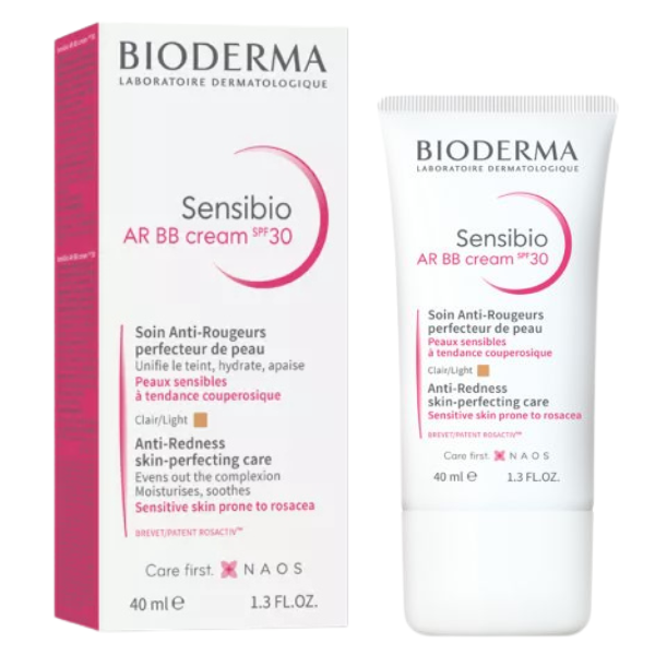 Poza produs SENSIBIO AR BB CREMA 40ML