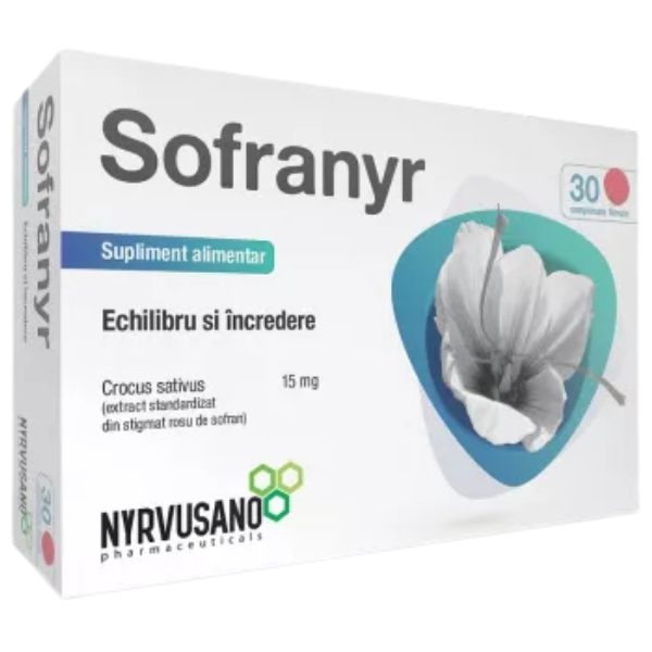 Poza produs SOFRANYR