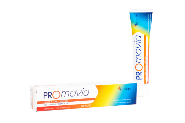 Poza produs Promovia gel, Innate | 100 ml
