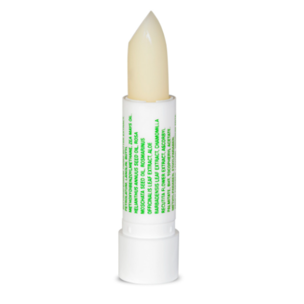 Poza produs Balsam de buze cu aroma de vanilie SPF30, Interapothek