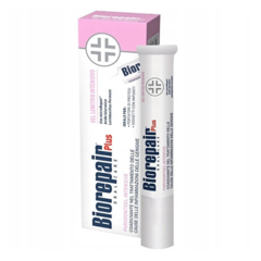 BIOREPAIR PLUS PARODONTGEL CALMANT INTENSIV 20ML