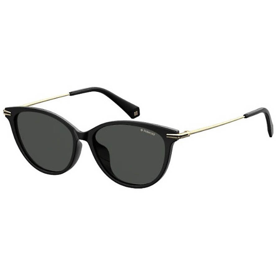 Poza produs OCHELARI POLAROID20-22 PLD 4085/F/S 807 54 M9 BLACK
