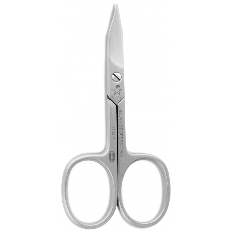Poza produs Forfecuta inox pentru manichiura 30I Gifaz