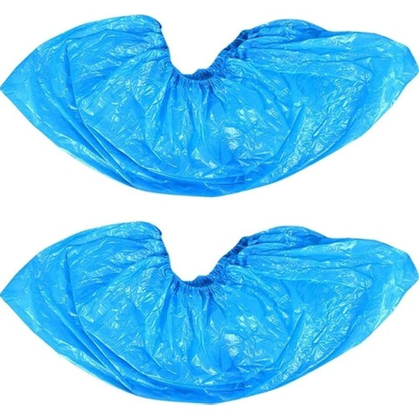 Poza produs Botosi (cipici) de unica folosinta, Euromed | 100 bucati