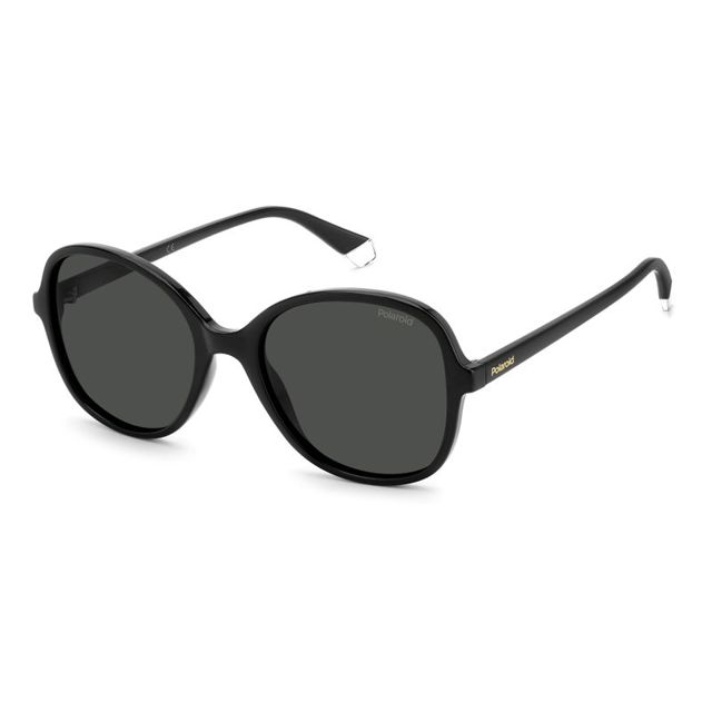 Poza produs OCHELARI POLAROID23 PLD 4136/S 807 54 M9 BLACK
