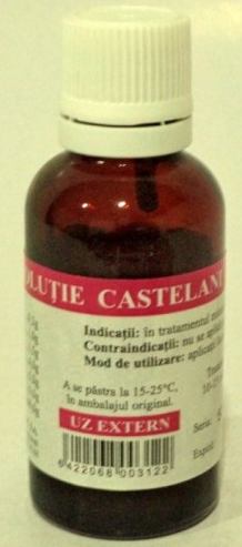 Poza produs SOLUTIE CASTELLANI