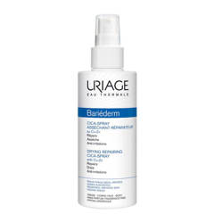 Spray reparator pentru pielea iritata Bariederm Cica | 100 ml