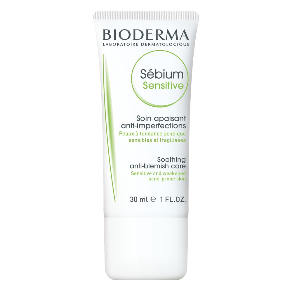 Poza produs SEBIUM SENSITIVE 30ML