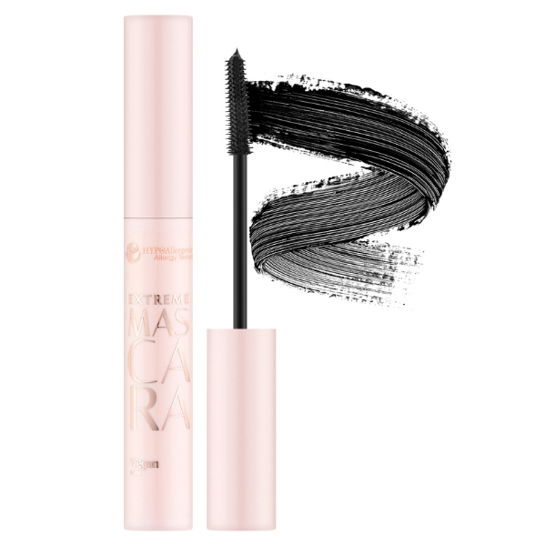 Poza produs Rimel hipoalergenic Extreme Lashes, Bell | 8 g