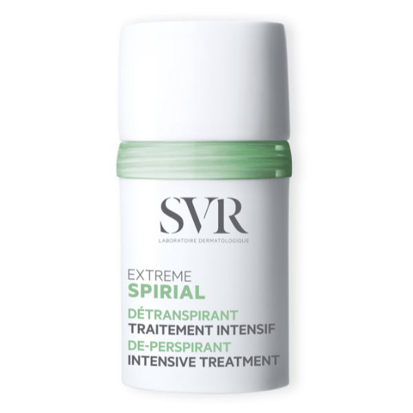 Poza produs SVR SPIRIAL EXTREM ROLL-ON 20ML 11918