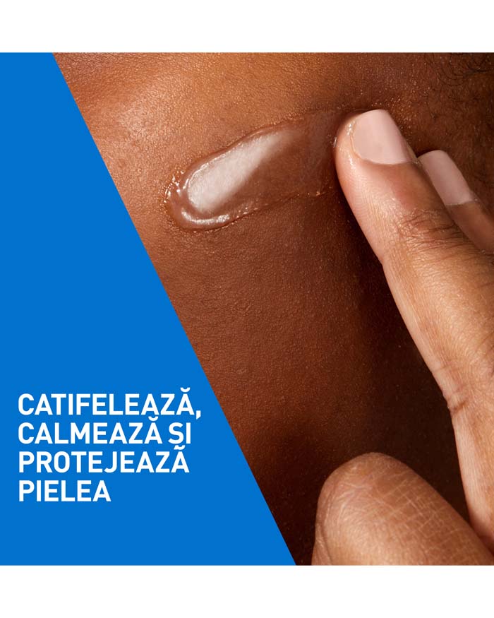 Poza produs Balsam reparator cu actiune avansata, CeraVe | 50 ml