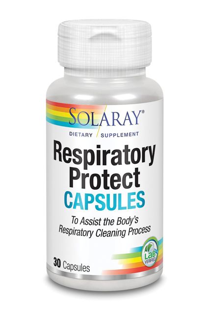 Poza produs RESPIRATORY PROTECT 30COMPR
