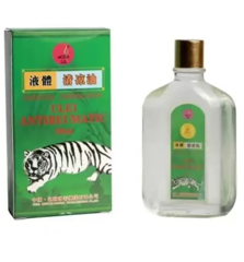 Balsam lichid China, Naturalia Diet | 30 ml
