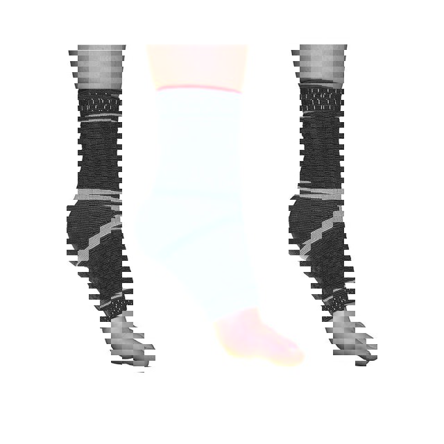 Poza produs Orteza glezna, elastica, tricotata, ARA9400, mar.S, Neomed