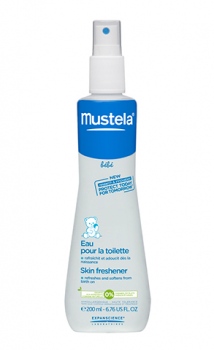 Poza produs LOTIUNE DE IMPROSPATARE SI DE ARANJARE A PARULUI 200ML