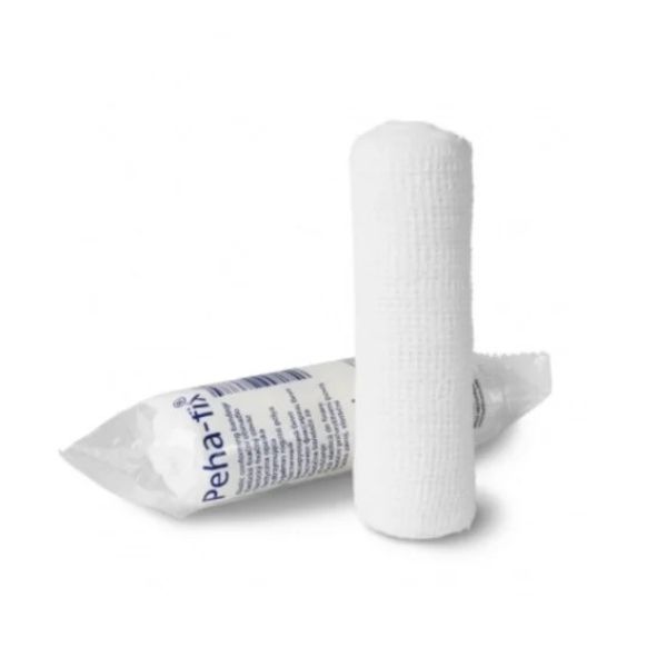 Poza produs  Fesi Elastice Peha-Fix 12 cm x 4m, Hartmann