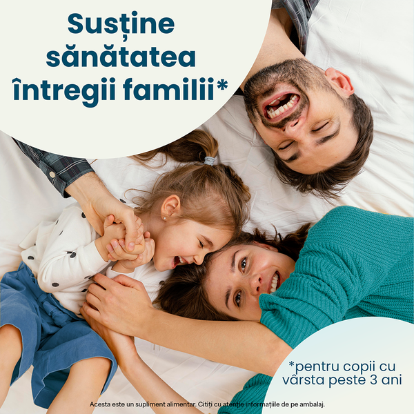 Poza produs Enterogermina Forte suspensie orala, Opella Helathcare | 10 flacoane